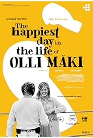 The Happiest Day i
