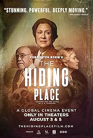 The Hiding Place (