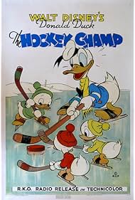 The Hockey Champ (