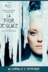 The Ice Tower (202
