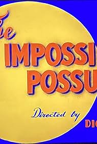 The Impossible Pos
