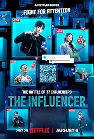 The Influencer (20