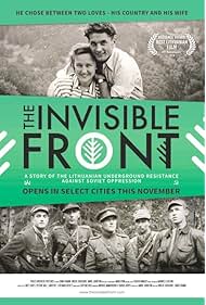 The Invisible Fron