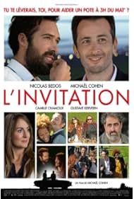 The Invitation (20