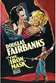 The Iron Mask (192