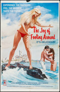 The Joy of Fooling