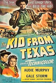 The Kid from Texas