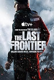 The Last Frontier 