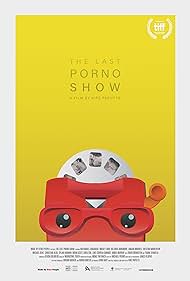 The Last Porno Sho