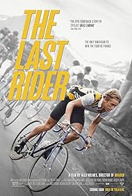 The Last Rider (20