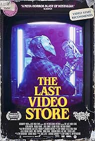 The Last Video Sto