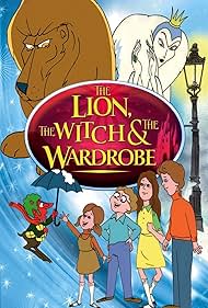 The Lion, the Witc