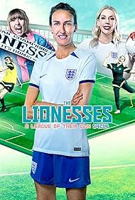 The Lionesses A Le