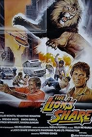 The Lions Share (1
