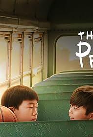 The Little Princes