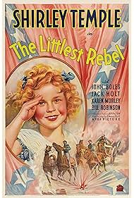 The Littlest Rebel