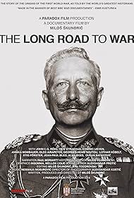 The Long Road to W