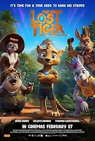 The Lost Tiger (20