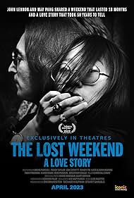 The Lost Weekend A