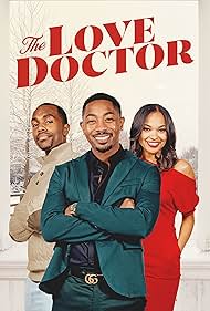 The Love Doctor (2