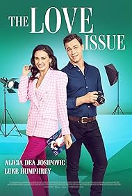 The Love Issue (20