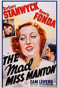 The Mad Miss Manto