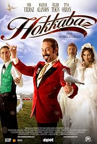 The Magician (2006