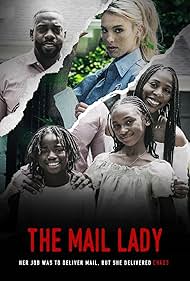 The Mail Lady (202