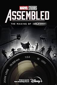 The Making of Moon