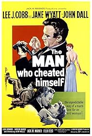 The Man Who Cheate