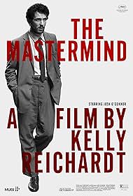 The Mastermind (20