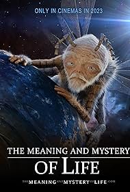 The Meaning and My