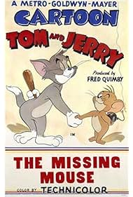 The Missing Mouse 