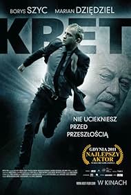 The Mole (2011)
