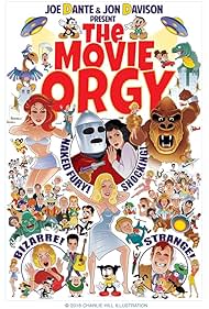 The Movie Orgy (20