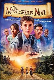 The Mysterious Not