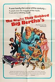 The Night They Rob