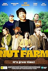 The Nut Farm (2024