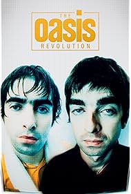 The Oasis Revoluti