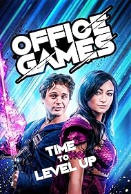 The Office Games (