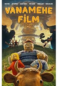 The Old Man Movie 