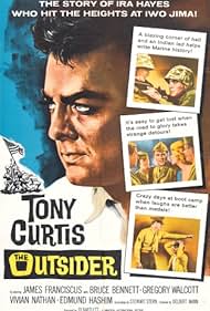 The Outsider (1961