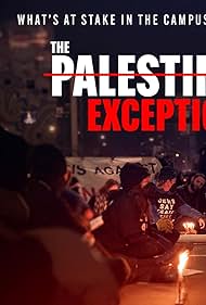 The Palestine Exce