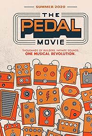 The Pedal Movie (2