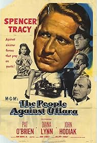 The People Against