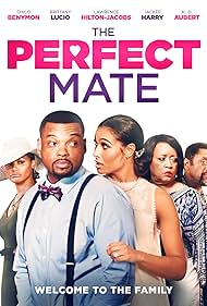 The Perfect Mate (