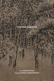 The Pine Barrens (