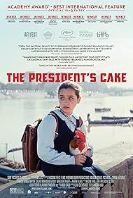 The Presidents Cak