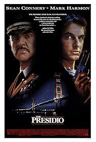 The Presidio (1988