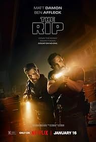 The Rip (2026)